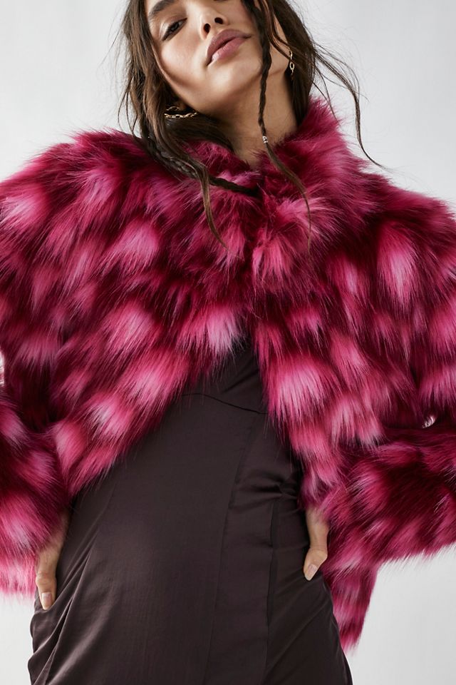 Glow Jacket #2