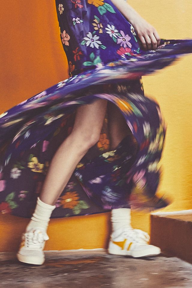 Coaster Sneakers #1
