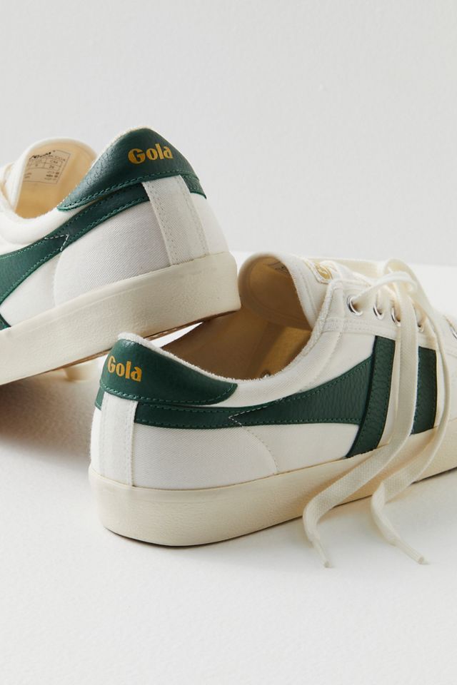 Baskets Tennis Mark Cox #1