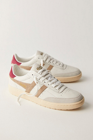 Falcon Trainers