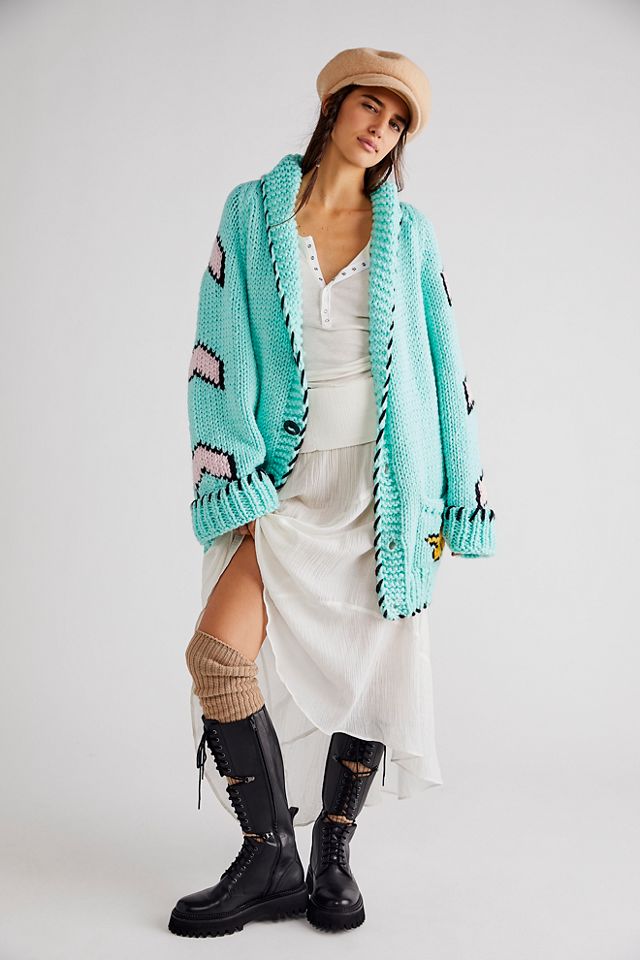 GOGO - Veste Western Skies #2