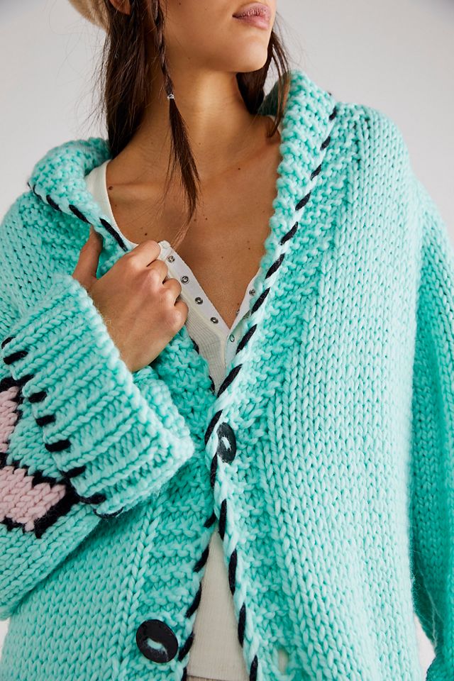 GOGO - Veste Western Skies #3