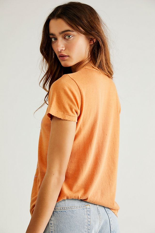The Beatles Across The Universe Tee #1