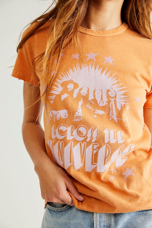 The Beatles Across The Universe Tee #2