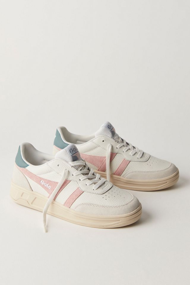 Topspin Sneakers #1