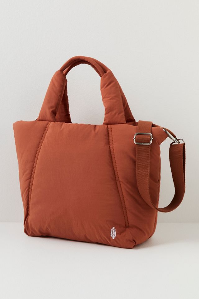 FP Movement Class Tote Bag