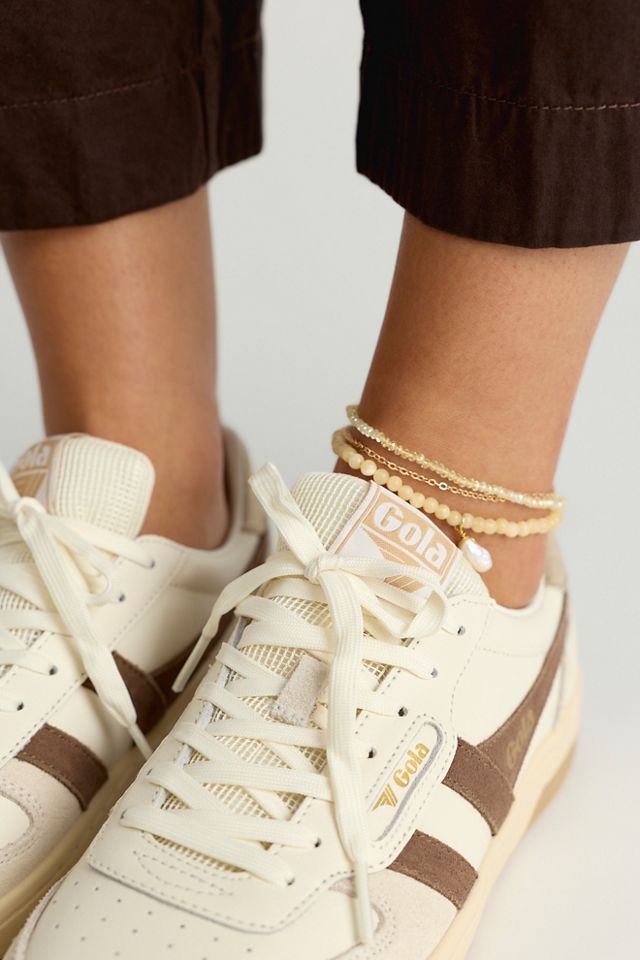 Hawk Trainers #1