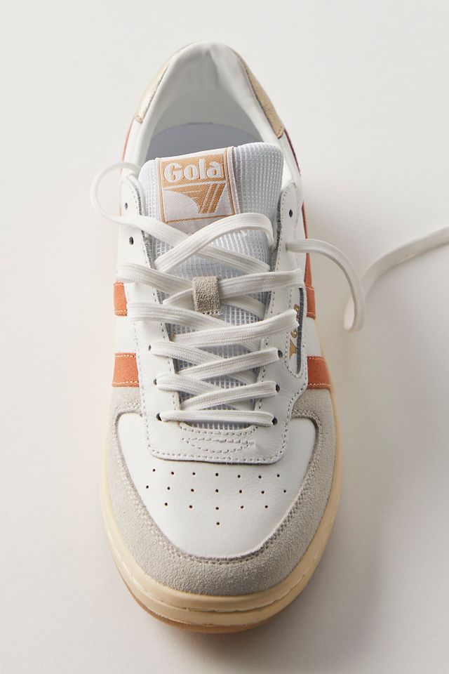 Hawk Sneakers