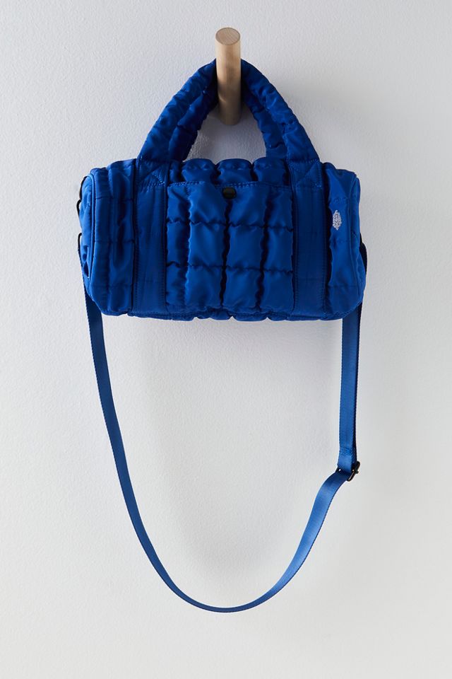 Mini Hiker Duffle | Free People display picture 1