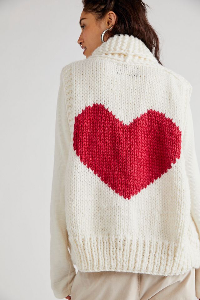 GOGO Heart Vest