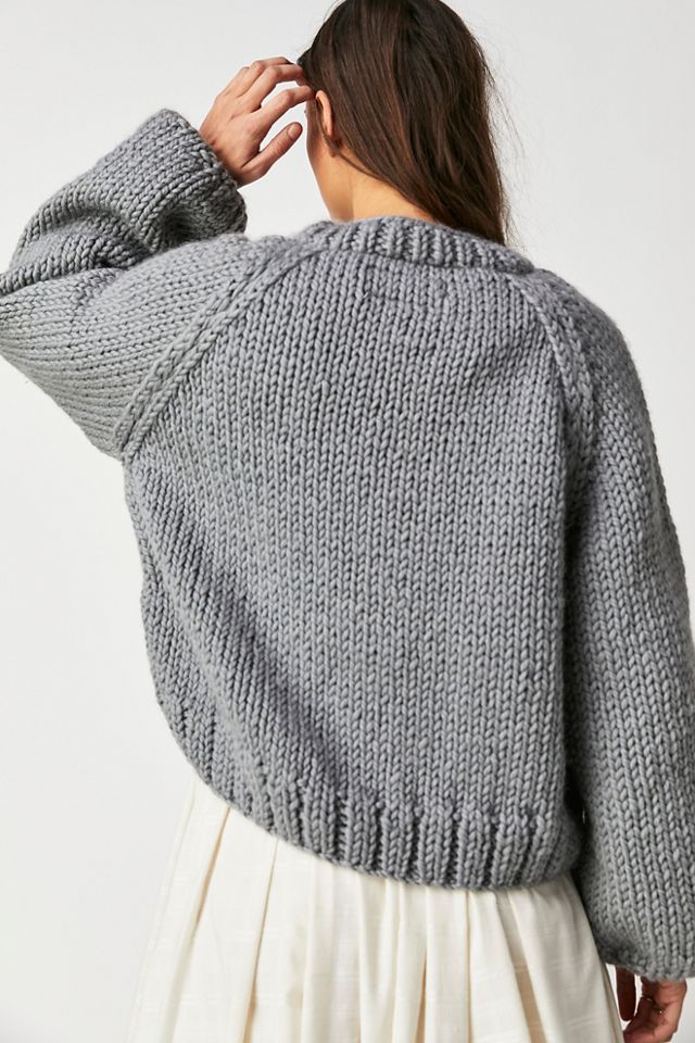 GOGO Ski Pullover #1