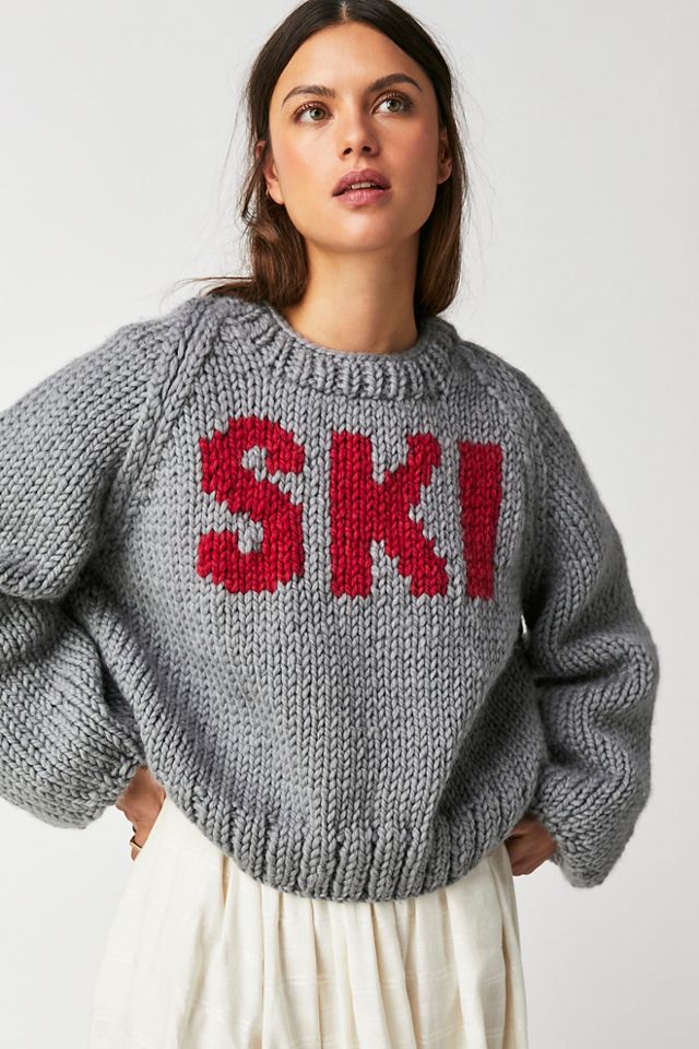 GOGO Ski Pullover #2