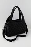FP Movement Quilted Duffle Bag Free People