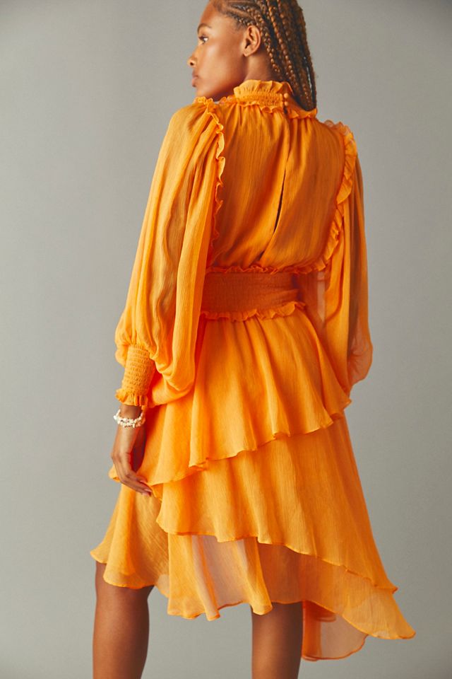 Elliatt Paradise Dress #1