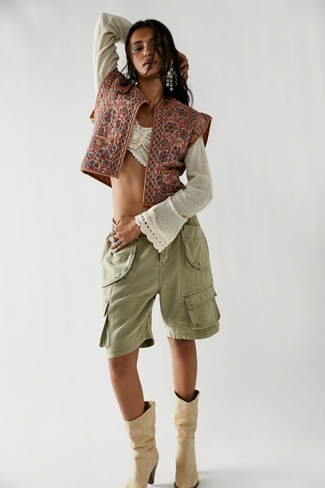 Gilet orné Rosel #3