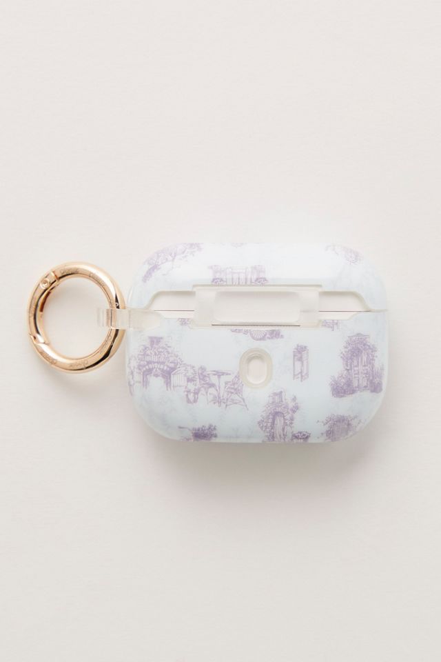 Burst of Color AirPods Case #1
