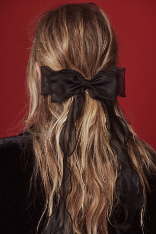 Lady Bow at Free People in...