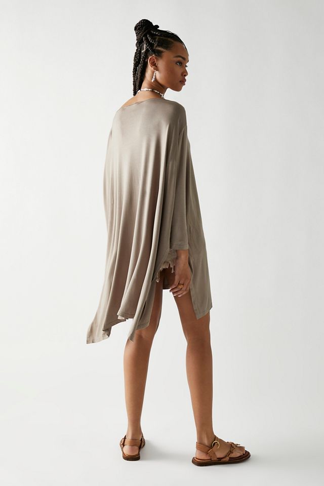 Big Dipper Oversized Tee #1