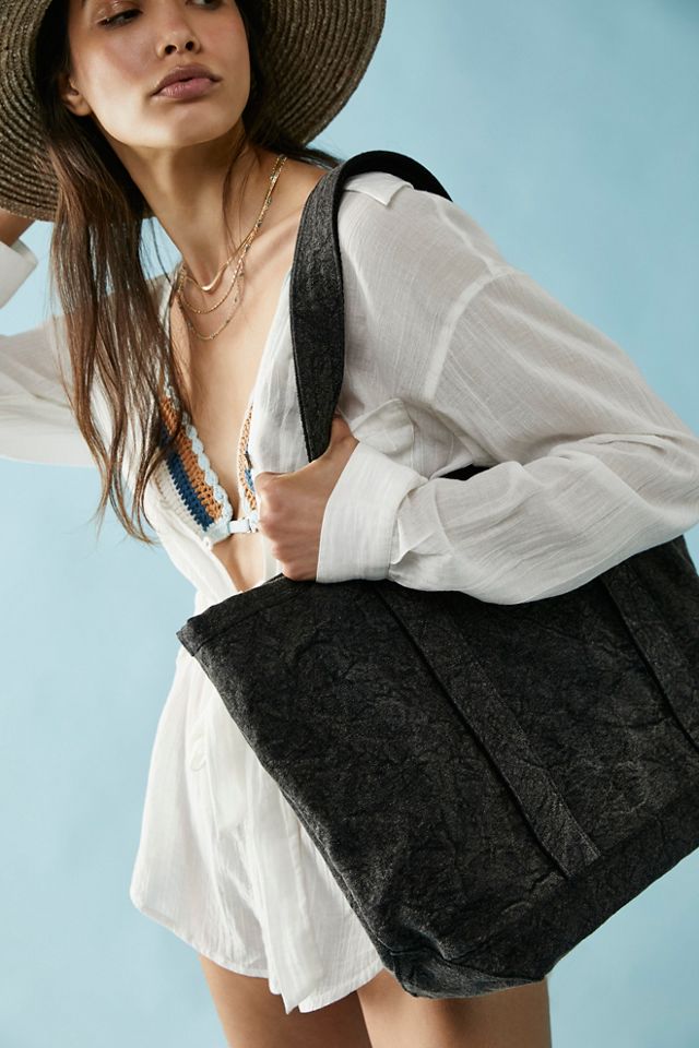 Turner Canvas Tote Bag #1