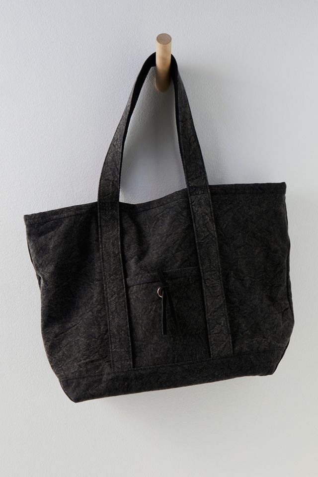 Turner Canvas Tote Bag #2