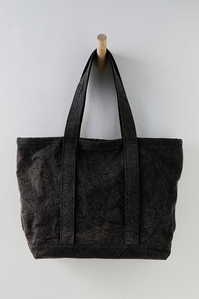 Turner Canvas Tote Bag #4