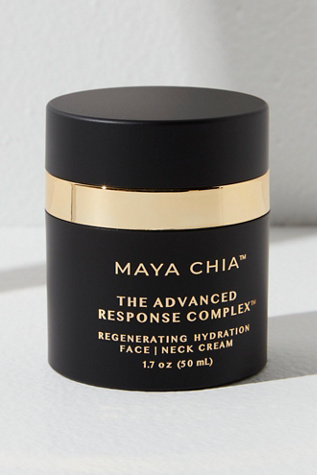Maya Chia Regenerating Hydration Face & Neck Cream at Free People