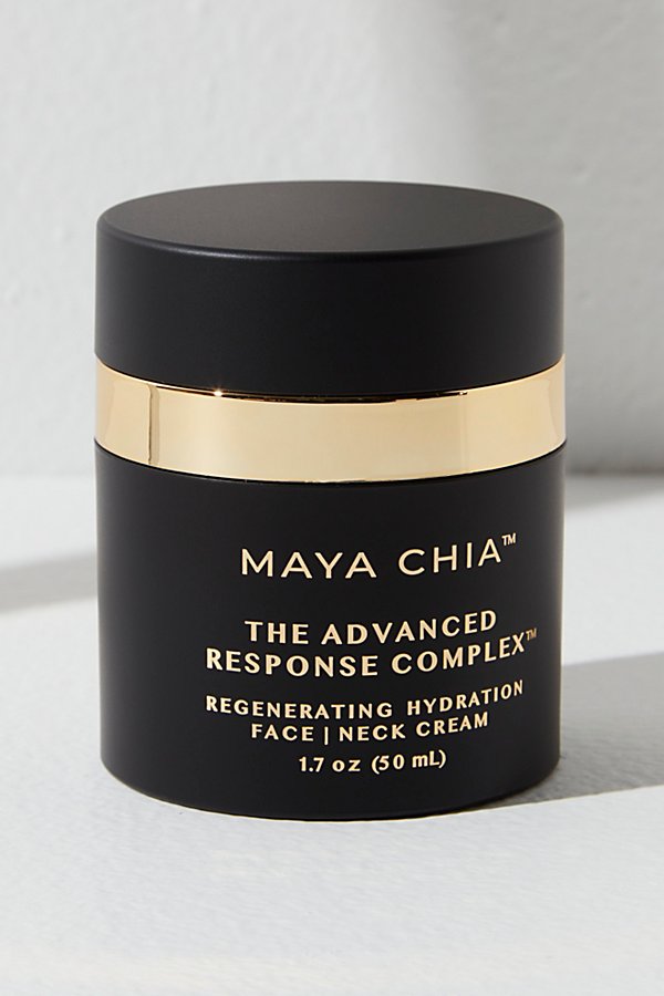 Maya Chia Regenerating Hydration Face & Neck Cream In One