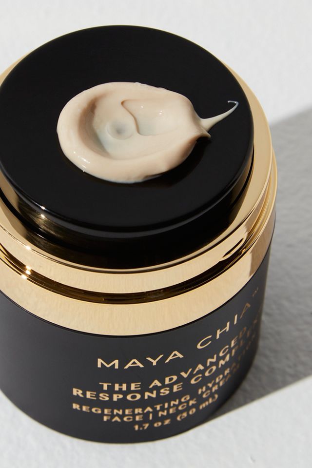 Maya Chia Regenerating Hydration Face & Neck Cream #1