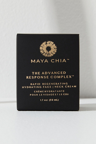 Maya Chia Regenerating Hydration Face & Neck Cream