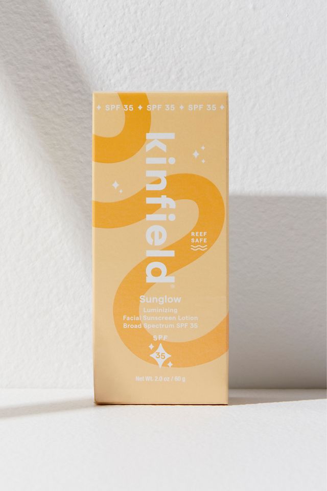 Kinfield Sunglow SPF 35 #2