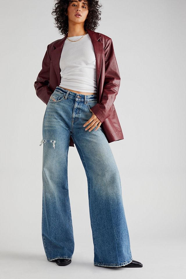 Diesel 1978 Jeans
