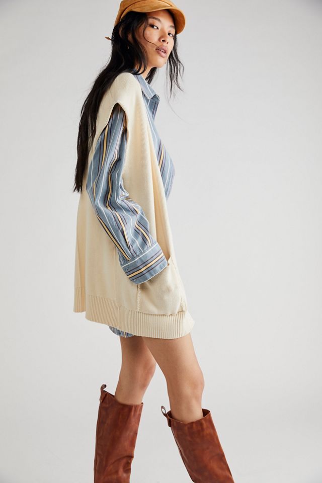 Oakleigh Vest #3