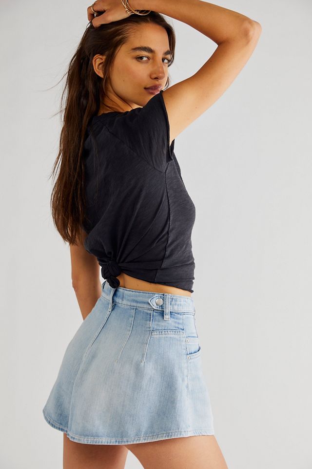 We The Free Prima Donna Shorts #1
