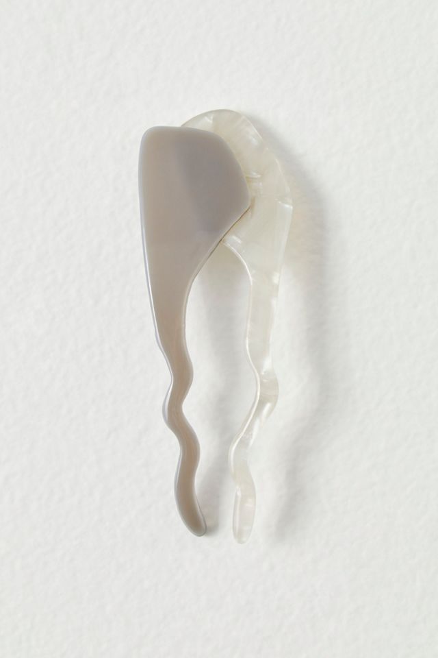Fran Long Stick Claws #1