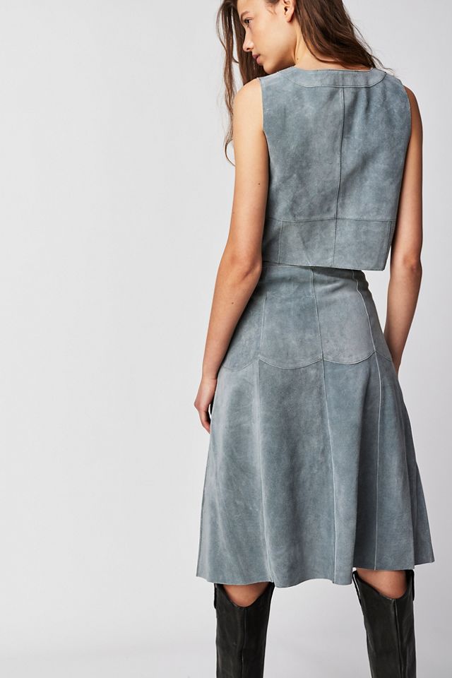 Understated Leather The Betty Set #1