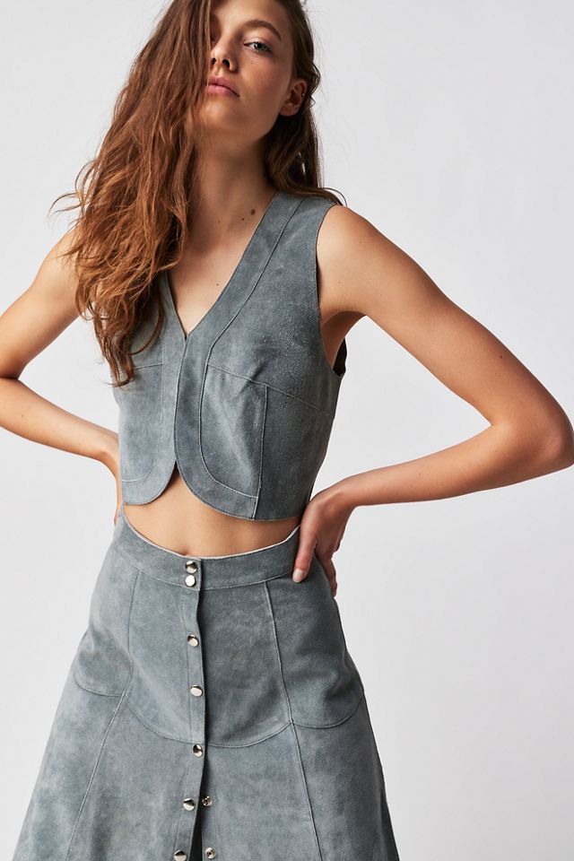 Understated Leather The Betty Set #2
