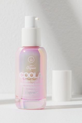 COOLA Dew Good Illuminating Serum SPF 30