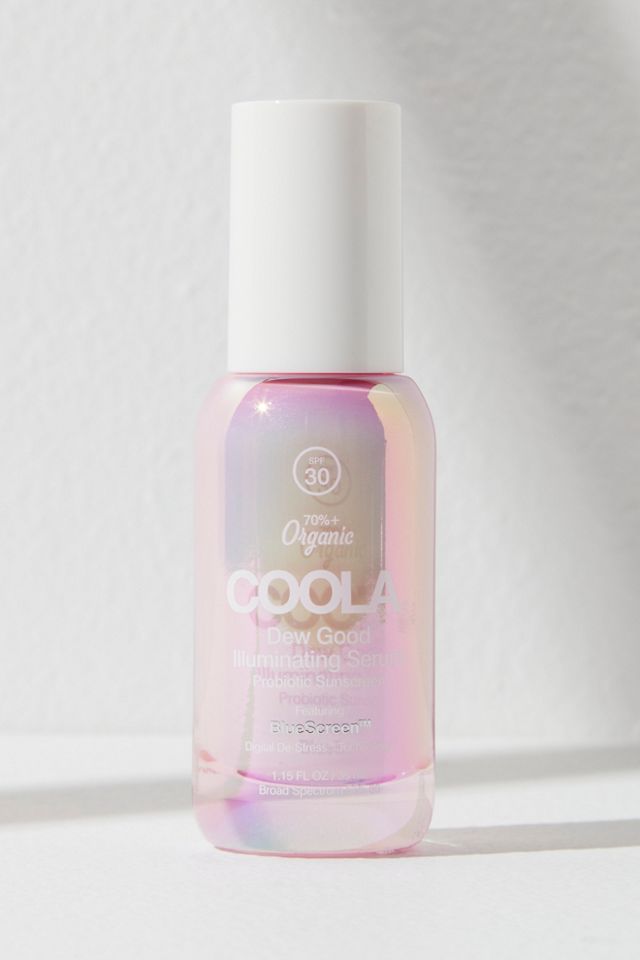 COOLA Dew Good Illuminating Serum SPF 30 #1