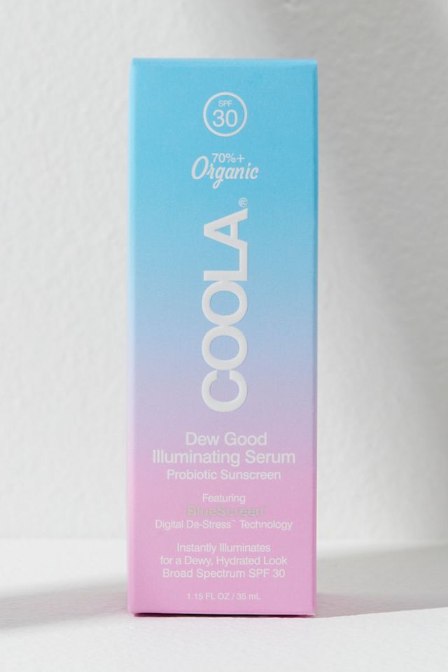 COOLA Dew Good Illuminating Serum SPF 30 #3