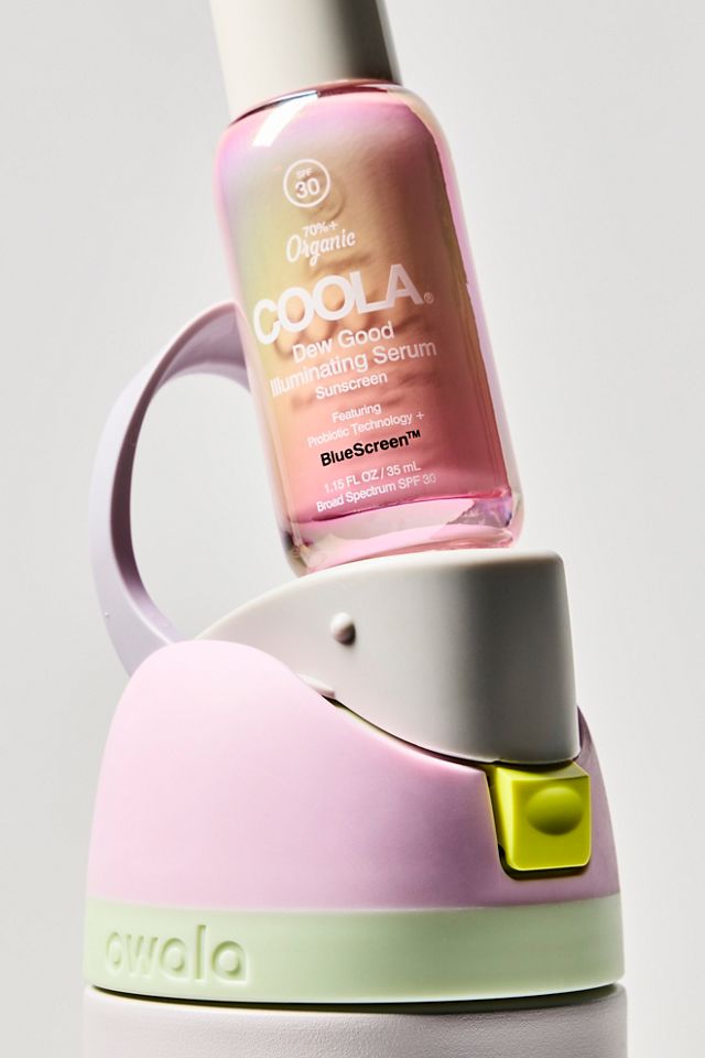 COOLA Dew Good Illuminating Serum SPF 30 #5