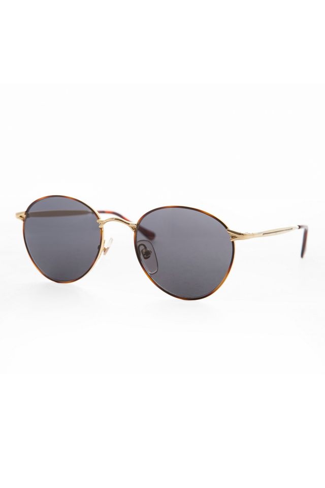 Vintage Kelsey Round Sunglasses #1