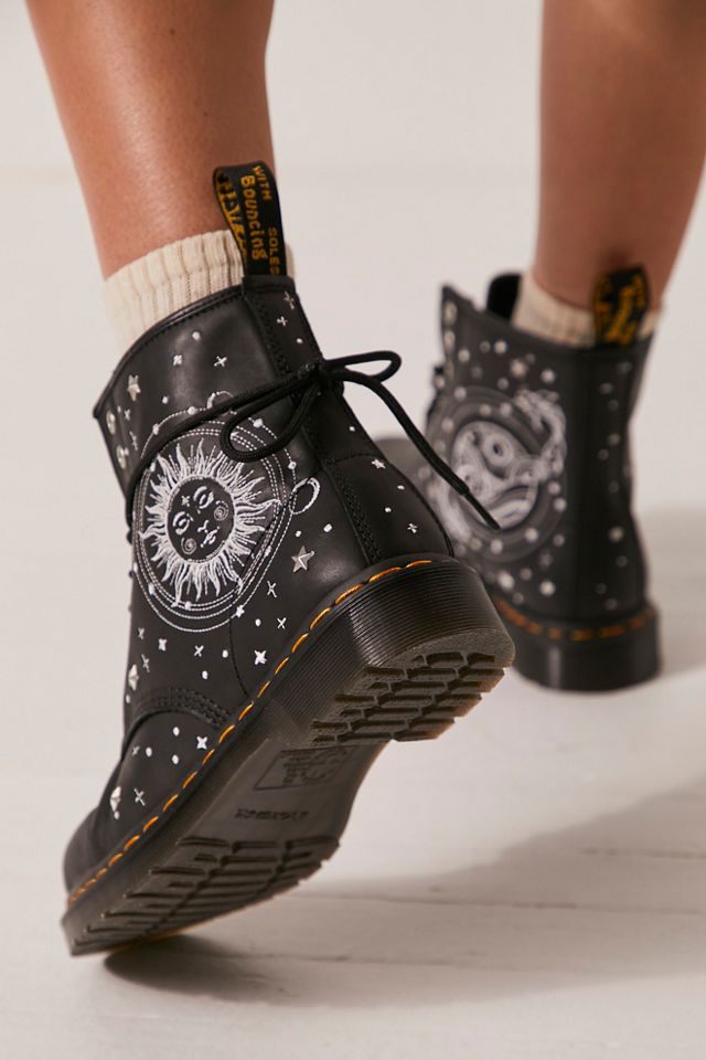 Bottes à lacets 1460 Cosmic #2