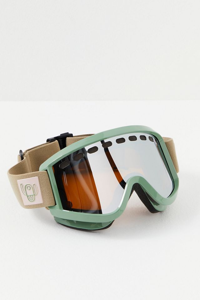 Masque de ski Nai Cactus Airblaster #1