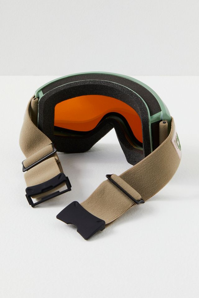 Masque de ski Nai Cactus Airblaster #2