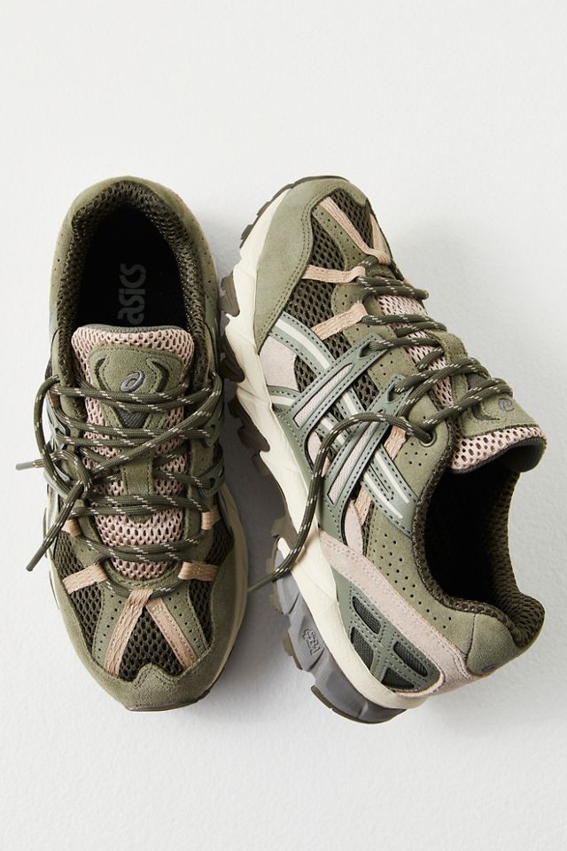 Gel Sonoma 15-50 Sneakers | Free People