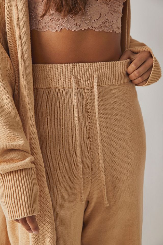 Pantalon The Knit #2
