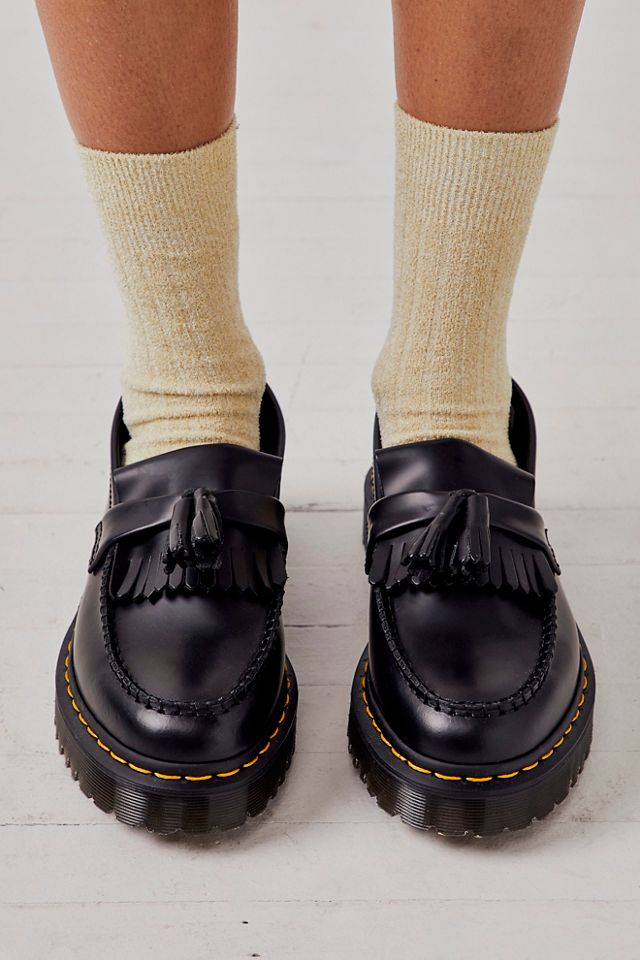 Dr. Martens Adrian Bex Loafers