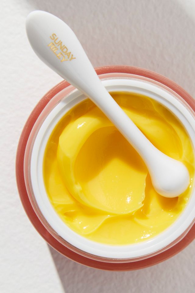 Sunday Riley C.E.O Afterglow Brightening Vitamin C Cream #1