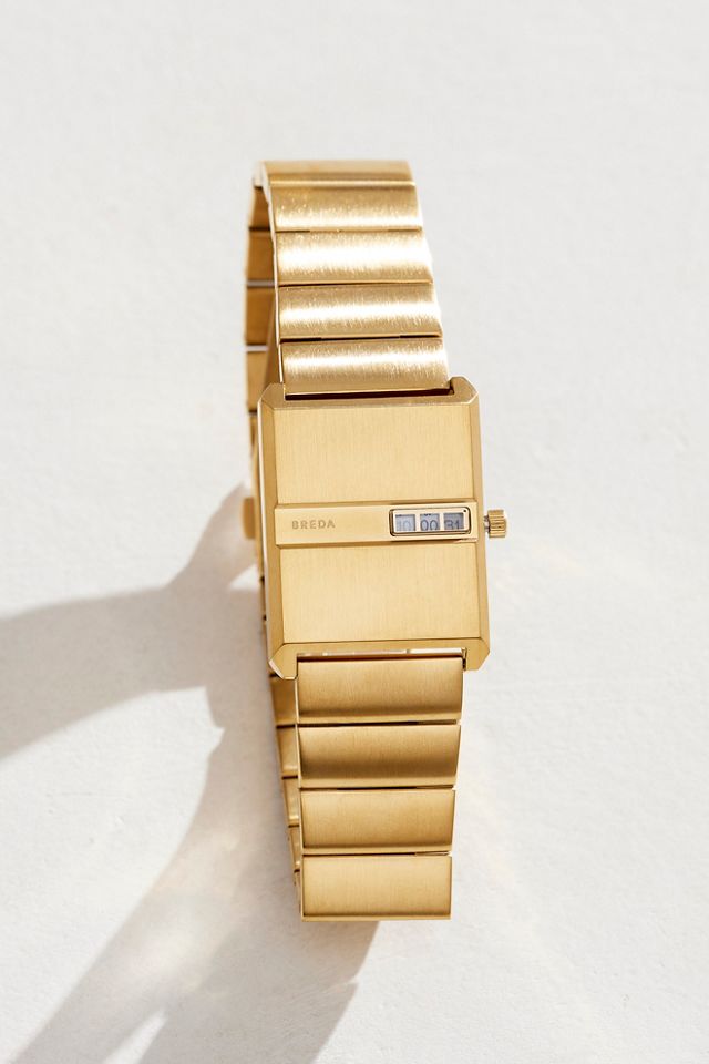 BREDA Pulse Watch #1