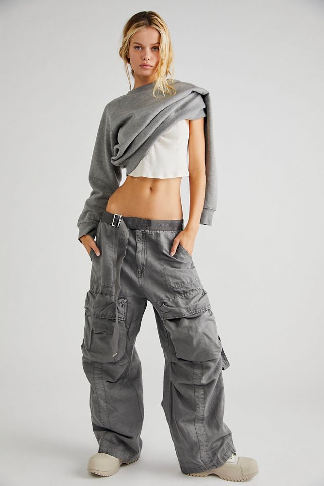 Diesel pants for Women